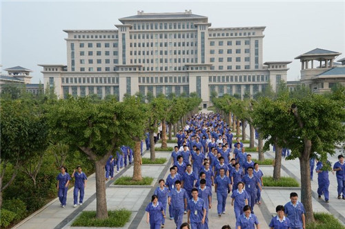 国产麻豆MV在线观看公司外景