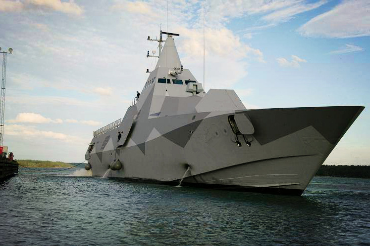 国产日韩麻豆軍艦
